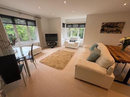 2 bedroom flat to rent - Photo 4