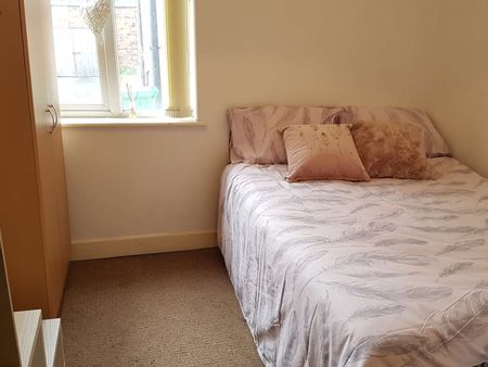 Didsbury Village Apartment Room 1 - Photo 4