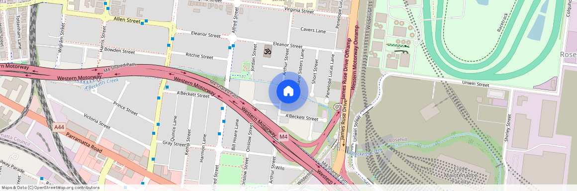 53 Arthur Street, NSW 2142, Granville