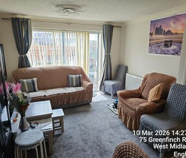 1 bedroom house of multiple occupation to rent - Photo 5