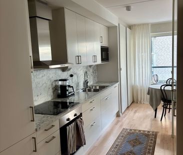 Ebbe Lieberathsgatan, Göteborg - Foto 6