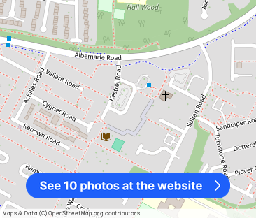 KESTREL ROAD, Chatham, ME5 8TH - Photo 1