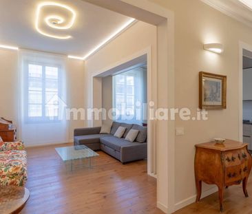 Appartamento via Alfonso La Marmora, San Marco - SS Annunziata, Firenze - Foto 2