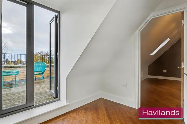 3 bedroom townhouse to rent - Photo 1