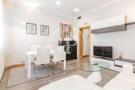 Flat for rent in Chueca - Justicia (Madrid) - Photo 3
