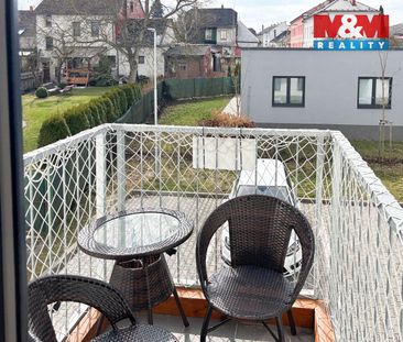 Pronájem bytu 2+kk 46 m² - Photo 3