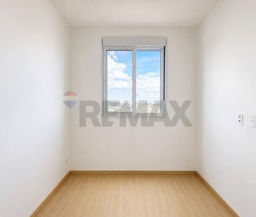 Apartamento para locação em Loteamento City Jaragua com 2 quartos, ... - Photo 2