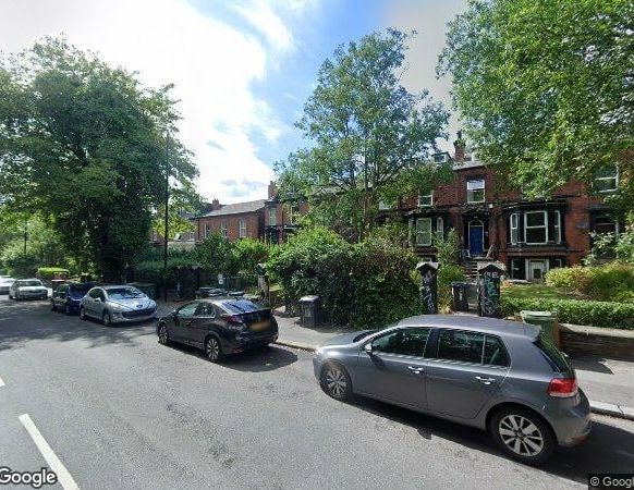 8 Bed Semi-Detached House, Hyde Park Road, LS6 - Photo 1