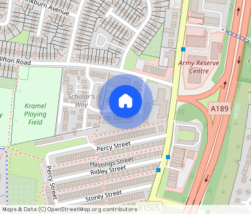 Brownrigg Drive, Cramlington, NE23 - Photo 1