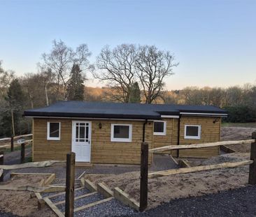 2 bedroom chalet to rent - Photo 4