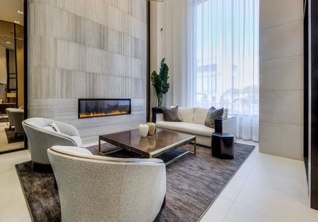 For Lease - 2020 Bathurst Street Unit# 1703, Toronto, Ontario - Photo 4