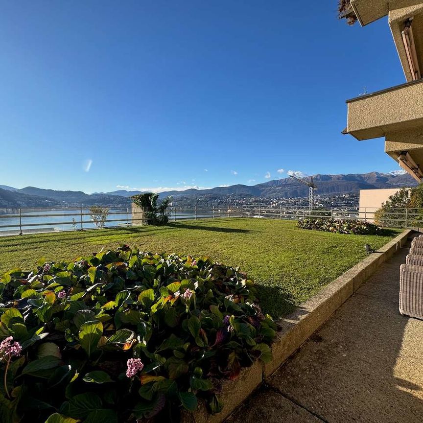 via san Giorgio, 6976, Lugano - Foto 1