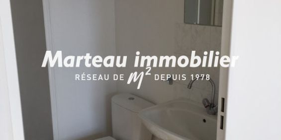 Location Appartement 1 pièce 25m² - Photo 3