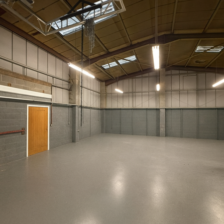 Studio for Rent - Photo 3