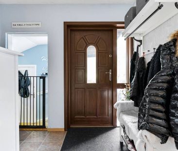 Vinkelgatan, Bjärnum - Photo 4