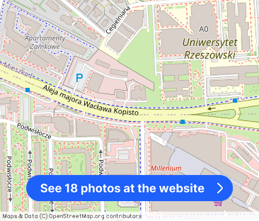 Mieszkanie 2 pokoje w centrum ul. Kopisto Apartamenty Zamkowe II - Photo 1