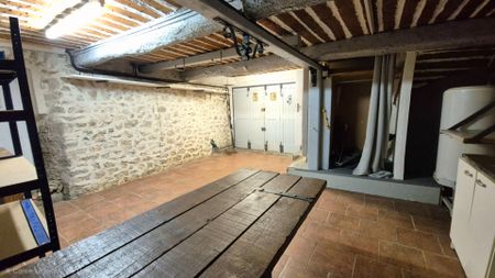 Maison T4 Mouans-Sartoux à louer - Photo 3