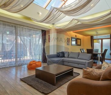 Vila spatioasa in Cristian 6 camere de inchiriat - Fotografie 4