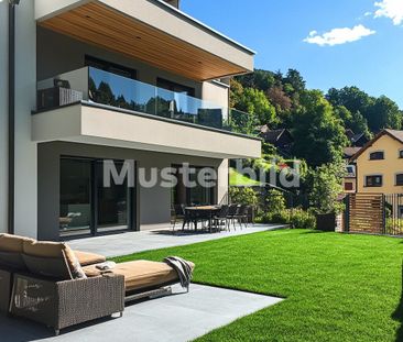 Exchange building: modern 1.5-room apartment in Zurich, first occup... - Photo 2