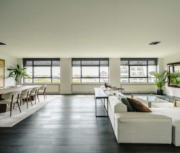 Tout savoir sur cet appartement à Bruxelles, à Bruxelles - Photo 1