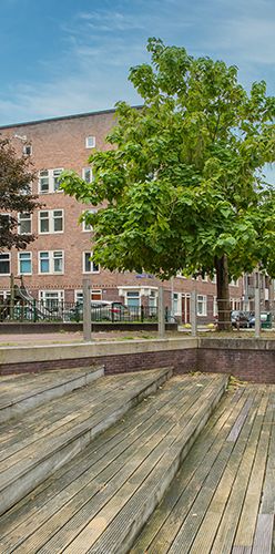 WESTZAANSTRAAT 53-1 - Photo 1