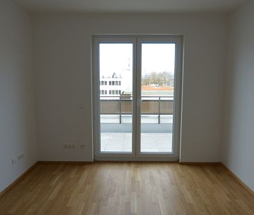 Wohnung in 82008 Unterhaching zur Miete - Photo 1