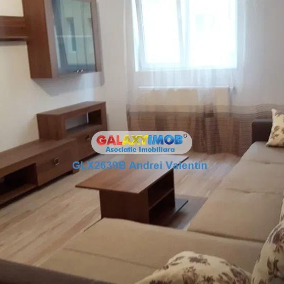 Apartament Bloc Nou Berceni - Dimitrie Leonida - Parcare - Fotografie 1