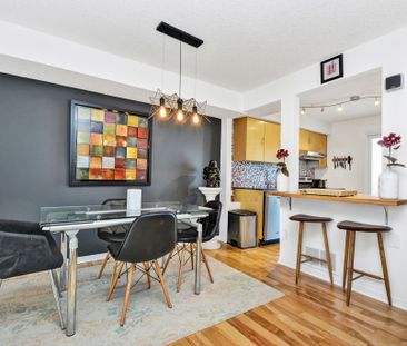 For Lease - 256 BRUYERE Street, Lower Town - Sandy Hill, Ontario - Photo 6