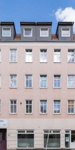 Klein aber fein! Möbliertes WG-Zimmer nahe der Spree für Azubis + Studenten! - Photo 4