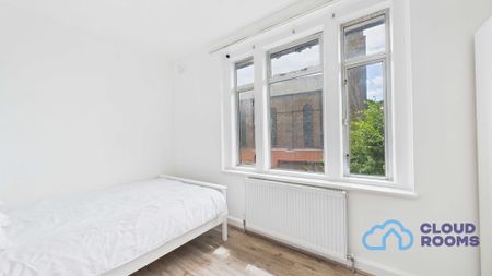 RM5 Woodstock Court | Lee | London | SE12 9HT - Photo 2