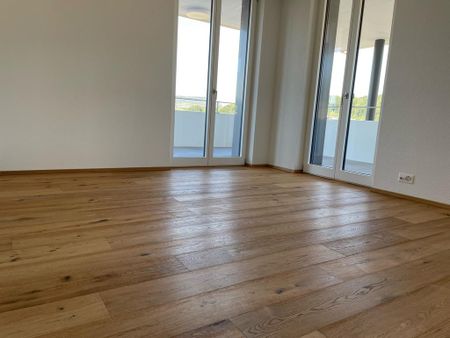 Zwei Balkone. Traumhafte Aussicht. Ihr neues Zuhause. - Photo 4