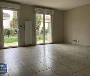 Appartement à louer 2 pièces 48.64m² - Photo 6