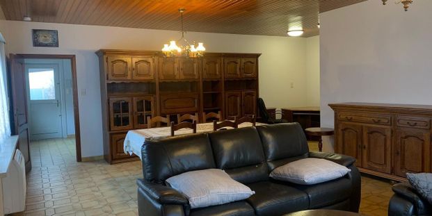 Woning te huur in Wichelen voor € 980 met 3 slaapkamers - Photo 1