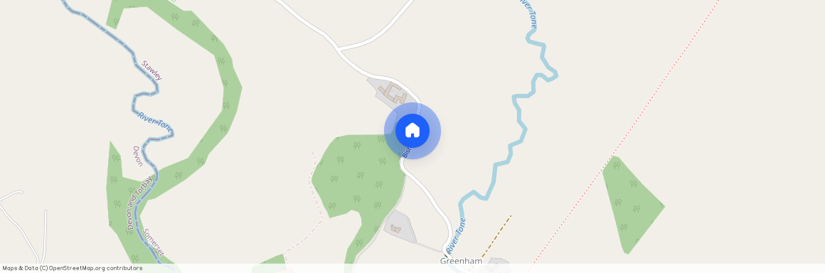 Greenham, Wellington, TA21