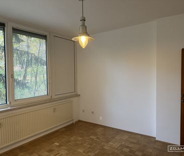 Sonnige 3 Zimmerwohnung in der Südstadt | ZELLMANN IMMOBILIEN - Foto 4