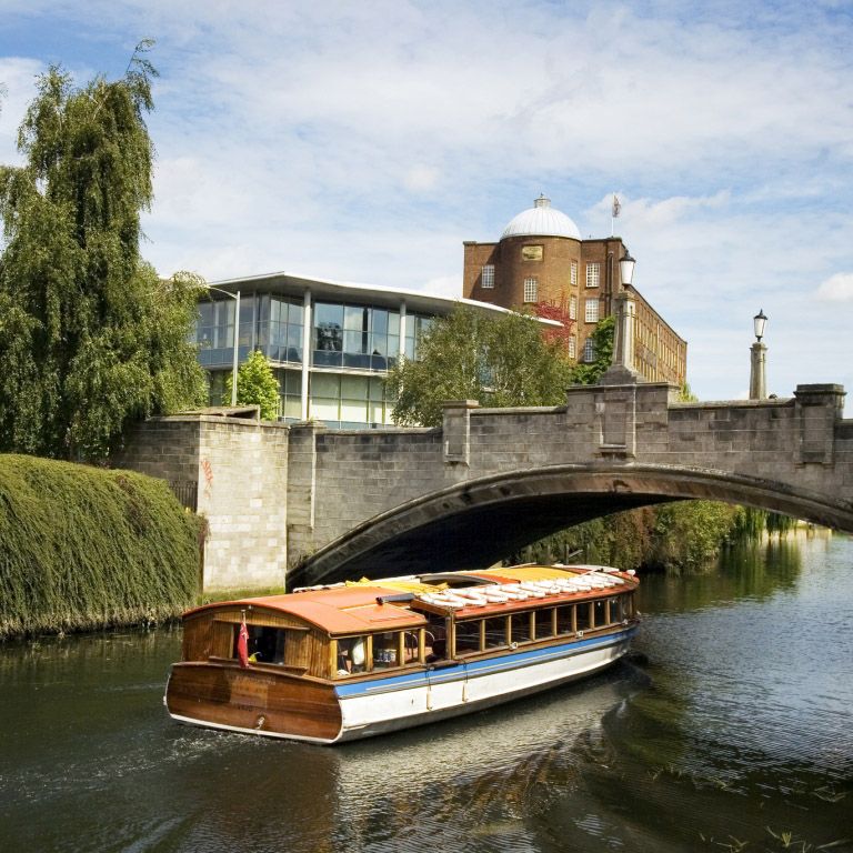 Old Millers Wharf, Fishergate, NR3 1GS - Photo 1