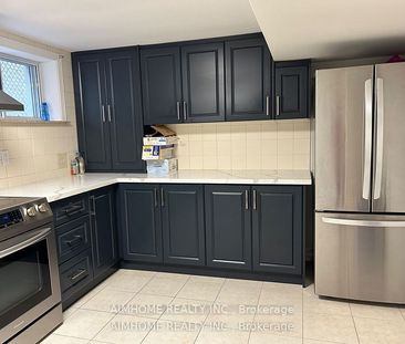 For Lease - 382 Sugar Maple Lane Unit# Basement, Richmond Hill, Ont... - Photo 6