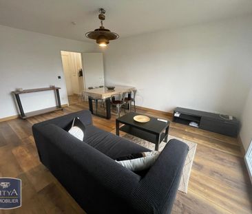 Location Appartement 3 pièces 53m² ST GILLES 30800 - Photo 2