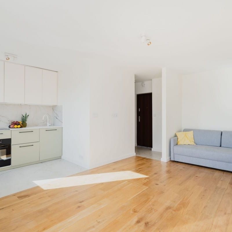 Warszawa Bielany, Mieszkanie na Wynajem 27 m² - Photo 1