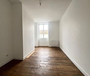 Appartement Villebois Lavalette 3 pièce(s) 66.40 m2 - Photo 6