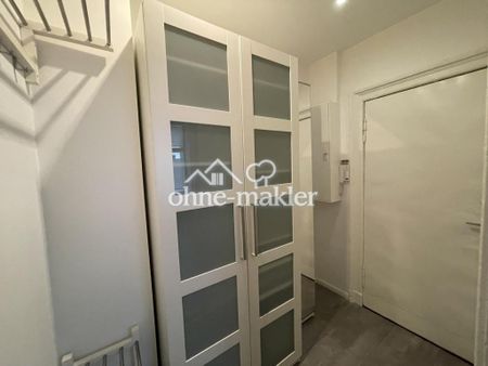 1-Zimmerwohnung nahe Nollendorfplatz - Photo 5