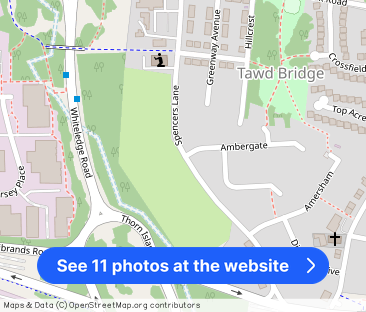 Spencers Mews, Skelmersdale - Photo 1