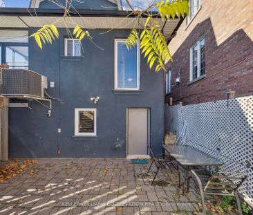 For Lease - 681 Scarlett Road Unit# Basement, Toronto, Ontario - Photo 6