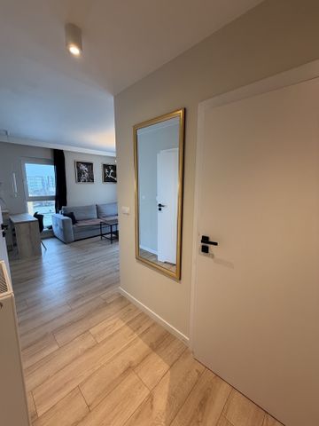 mieszkanie na wynajem Szczecin Gumieńce - Photo 3