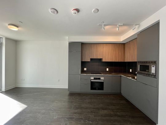 For Lease - 50 O'Neill Road Unit# 207, Toronto, Ontario - Photo 1