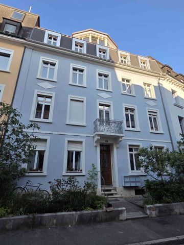 3.5 Zimmer, 86 m², 4. Stock - Photo 2