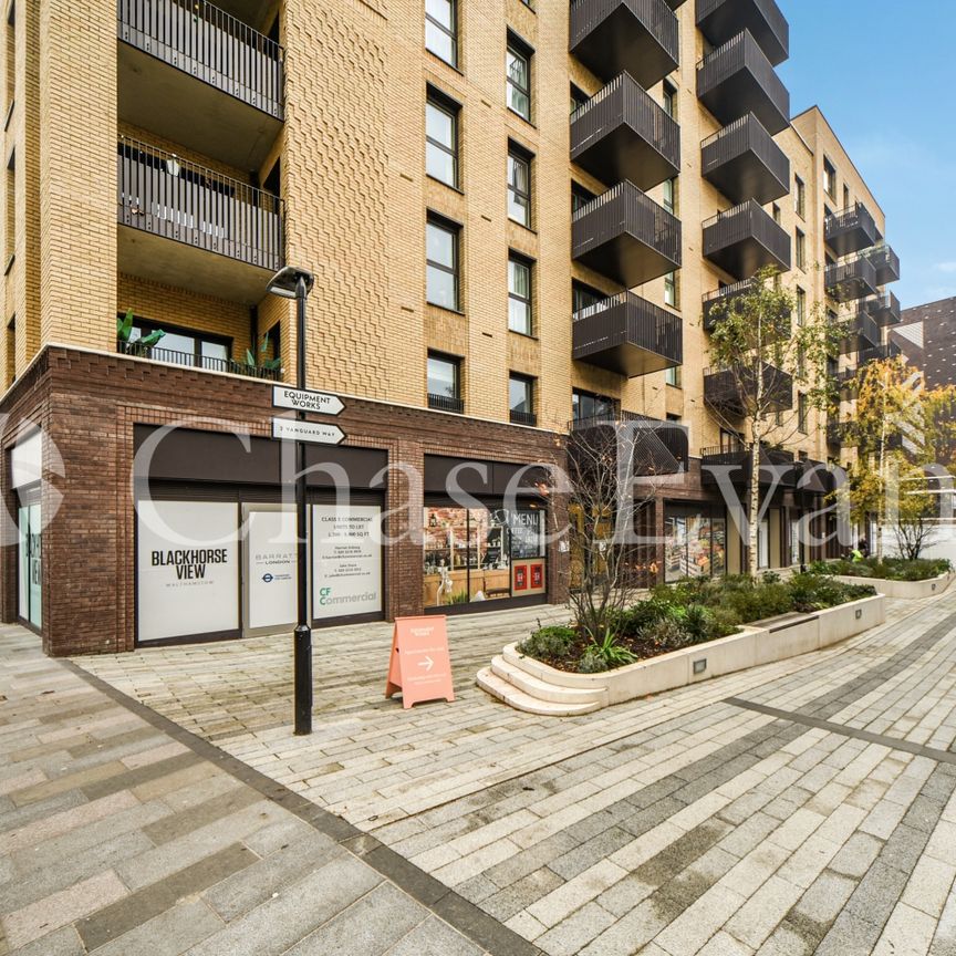 1 bedroom apartment to rent - Photo 1