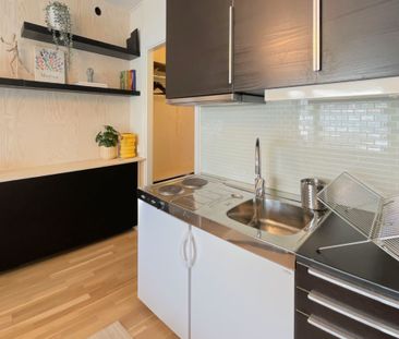 Marknadsvägen 6 - Foto 4