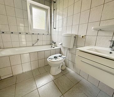 3 Zimmer Wohnung - Zentrumsnah - Photo 1