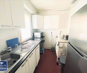 Location Appartement 1 pièce 29m² AIX EN PROVENCE 13100 - Photo 2